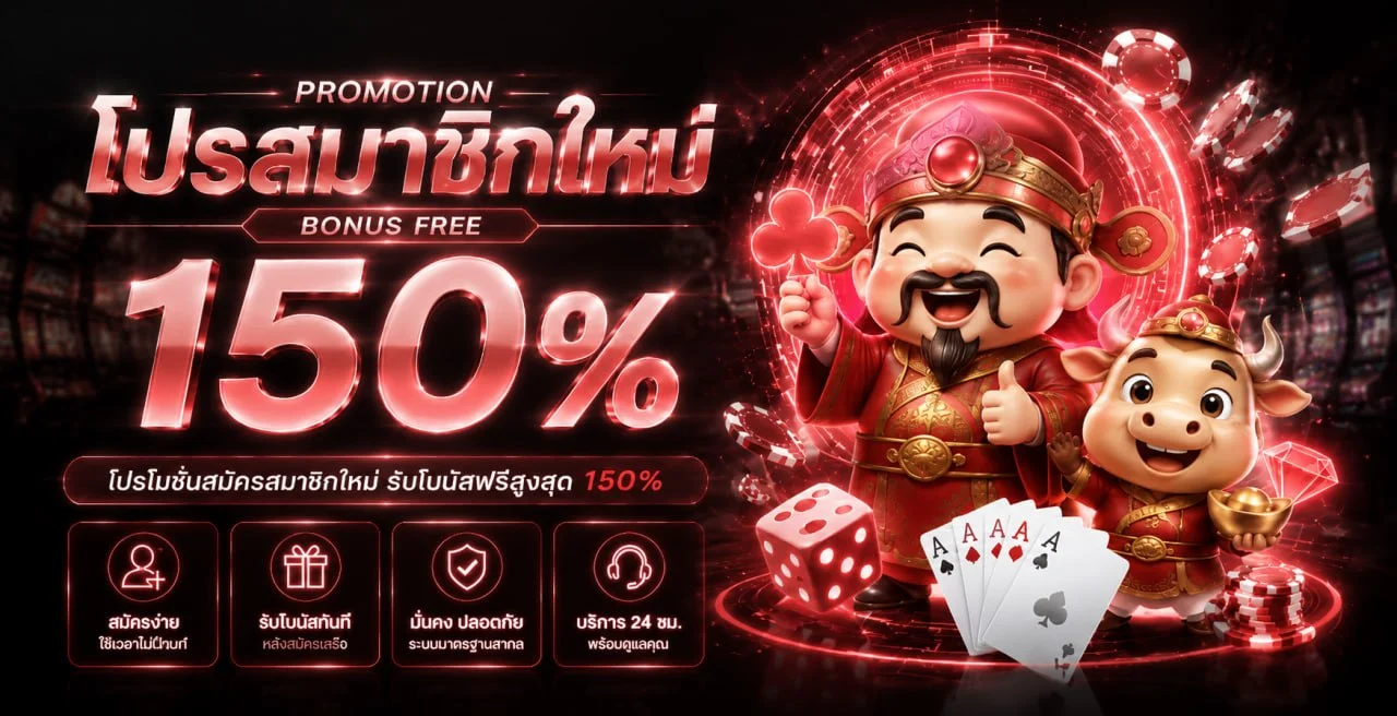 แบนเนอร์ต้อนรับ STARBET555 สมัครสมาชิกใหม่รับโบนัส